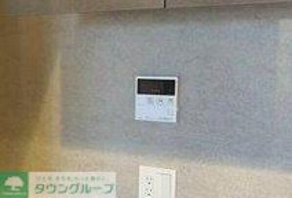 ブランシエスタ目黒中央町の物件内観写真